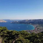 Maison d'hôtes Rozanda