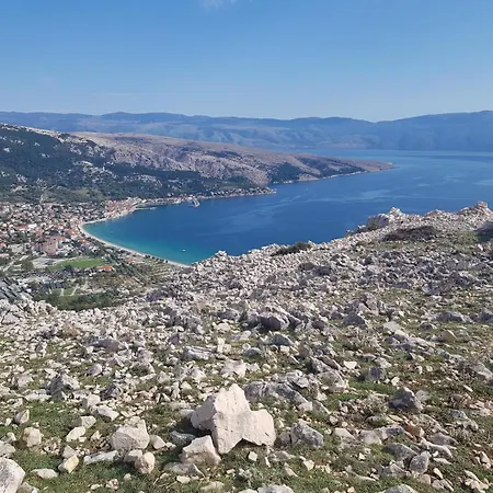 Rozanda * Baska (Krk)