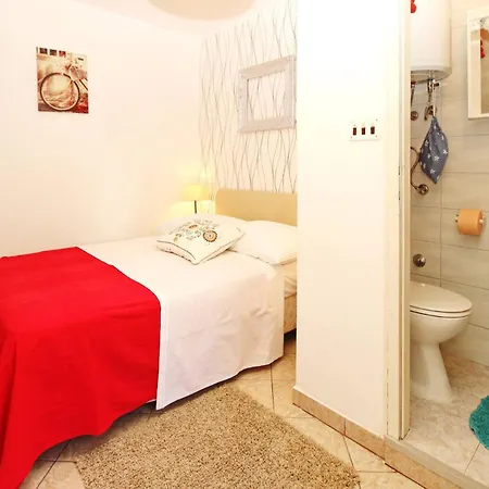 Rozanda 4* Baska (Krk)
