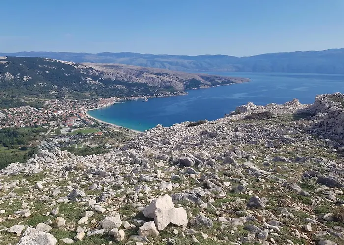 Rozanda 3* Baška