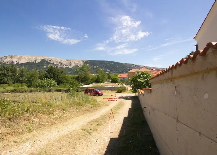 Penzion Rozanda