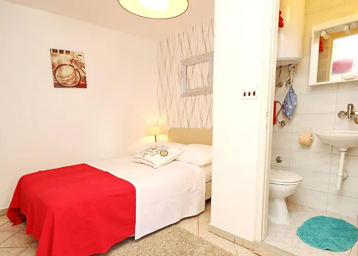 Penzion Rozanda 3*