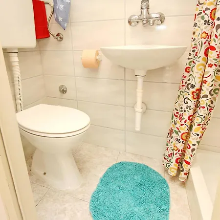 Affittacamere Rozanda Baška